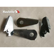 Part Number 2505001750 Attachment fits Haulotte