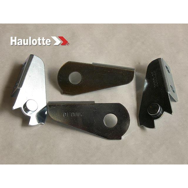 Part Number 2505001750 Attachment fits Haulotte