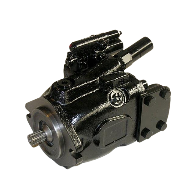 2505001950 Hydraulic Pump | Genuine Haulotte