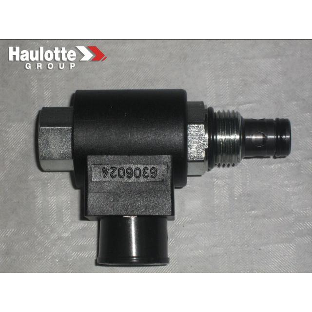 2505002120 Solenoid Valve | Genuine Haulotte