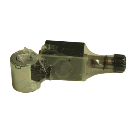 Part Number 2505002350 Electro-Distributor fits Haulotte