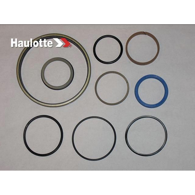 2505002620 Seals Kit | Genuine Haulotte