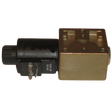 Part Number 2505002840 Distribution Module fits Haulotte