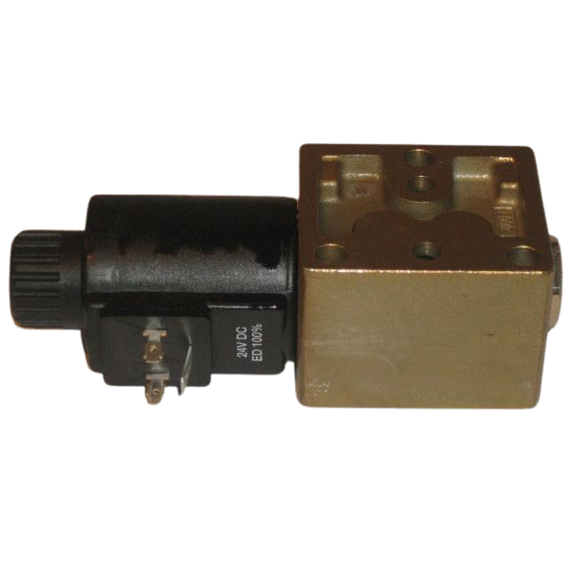 Part Number 2505002840 Distribution Module fits Haulotte