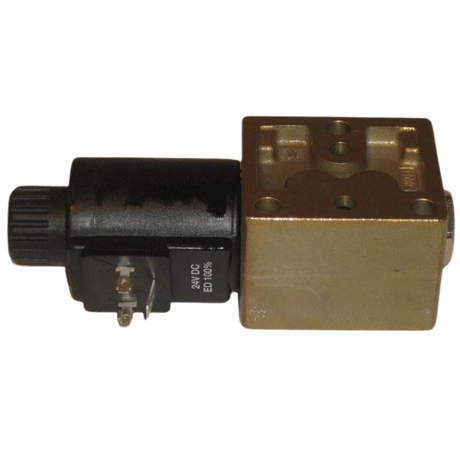 Part Number 2505002840 Distribution Module fits Haulotte