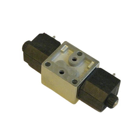 Part Number 2505002850 Distribution Module fits Haulotte