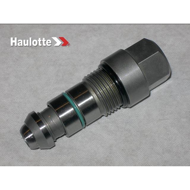 2505003080 Valve | Genuine Haulotte