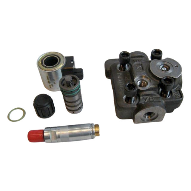 Part Number 2505003140 Control fits Haulotte