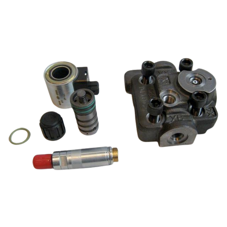 Part Number 2505003140 Control fits Haulotte