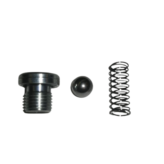 2505003410 One-Way Valve | Genuine Haulotte