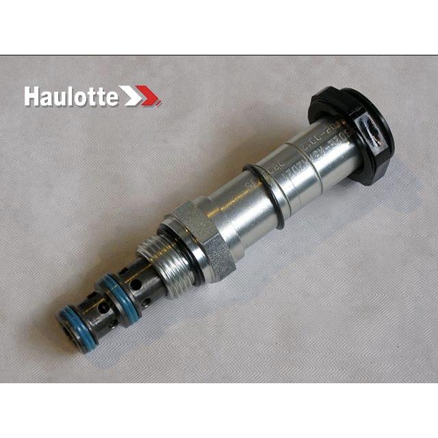 2505003430 Valve | Genuine Haulotte