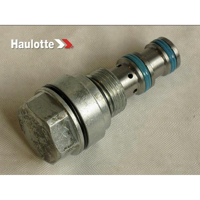 2505003440 Position Valve | Genuine Haulotte