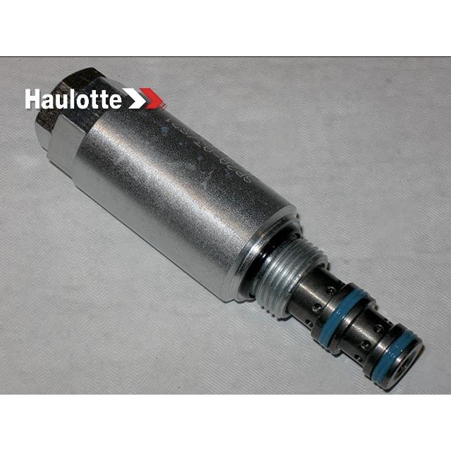 Part Number 2505003470 Pressure Limiter fits Haulotte