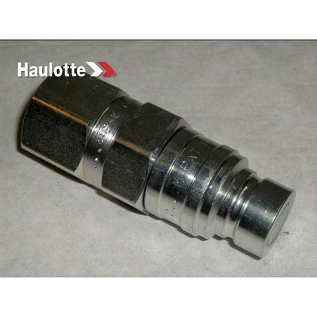 Part Number 2505003480 Male Coupling fits Haulotte