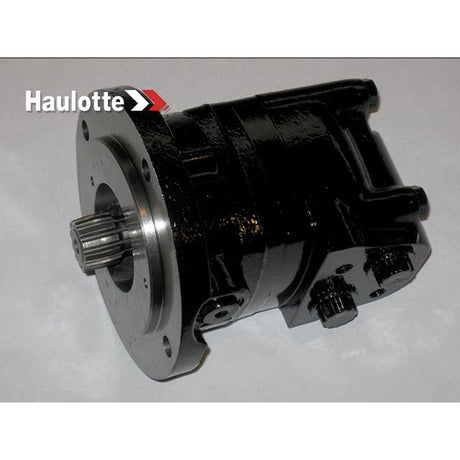 Part Number 2505003880 Motor fits Haulotte