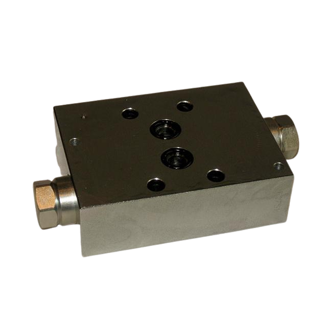 2505003900 Counterbalance Double Valve | Genuine Haulotte