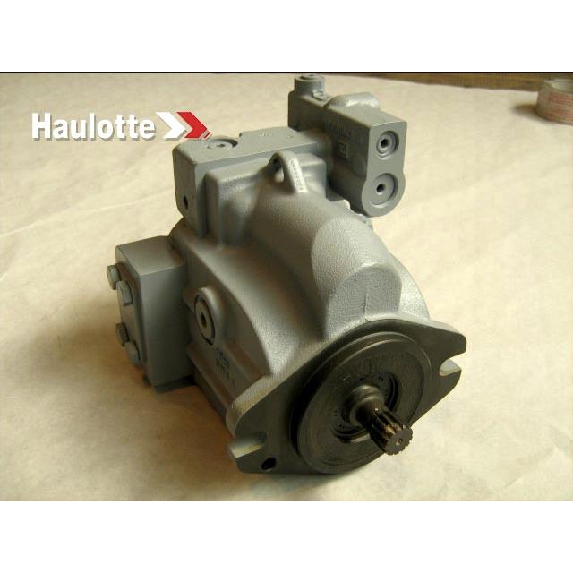 2505003940 Pump | Genuine Haulotte