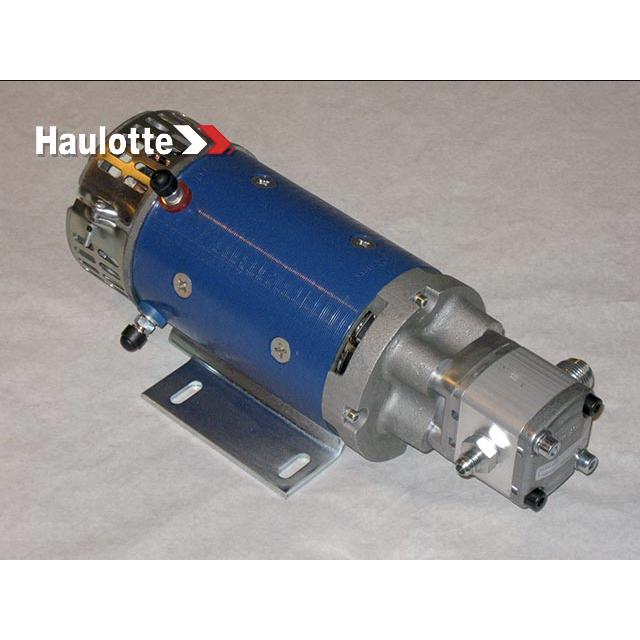 2505004040 Electropump | Genuine Haulotte