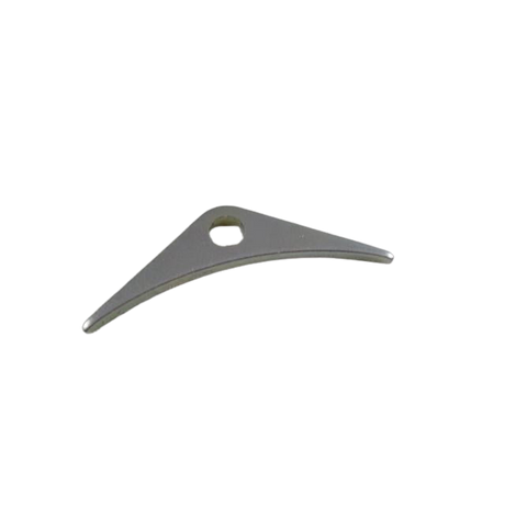 Part Number 2505004320 Flange fits Haulotte