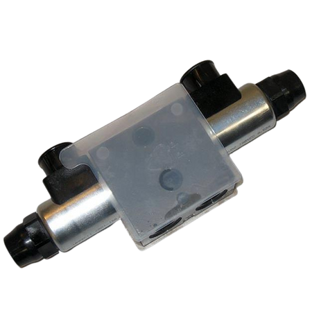 Part Number 2505004400 Distribution Module fits Haulotte