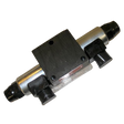 Part Number 2505004430 Distribution Module fits Haulotte