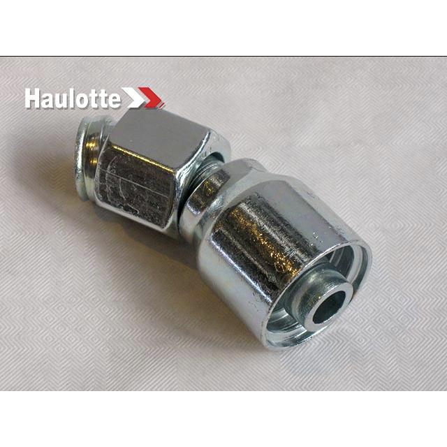 2505004800 Fitting | Genuine Haulotte