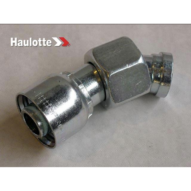 Part Number 2505004860 Fitting fits Haulotte