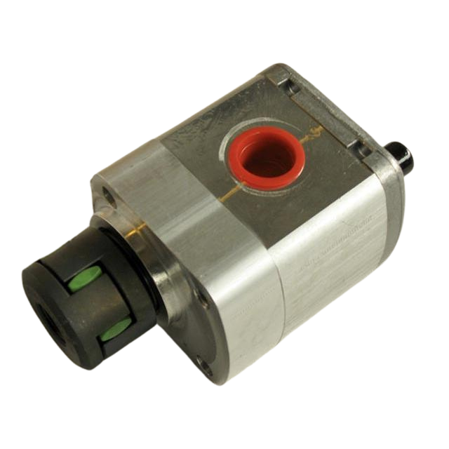 2505004970 Hydraulic Pump | Genuine Haulotte