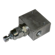 Part Number 2505005460 Pressure Limiter fits Haulotte