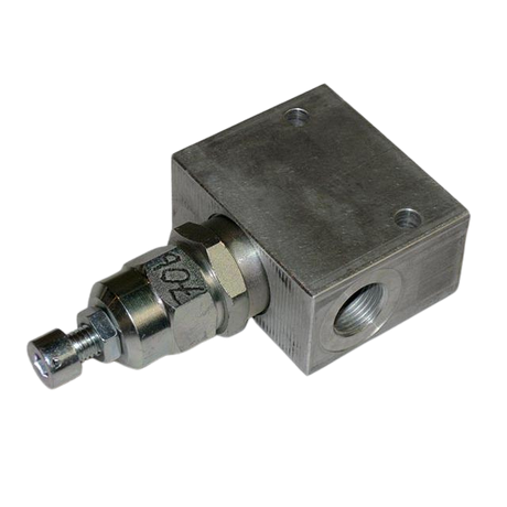 Part Number 2505005460 Pressure Limiter fits Haulotte