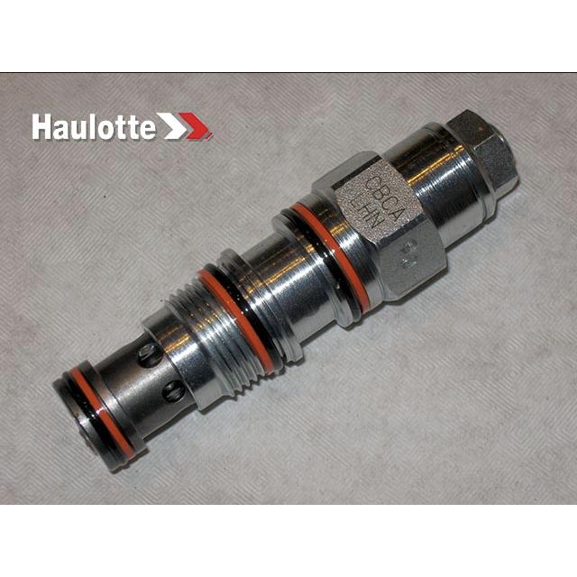 2505005730 Valve | Genuine Haulotte