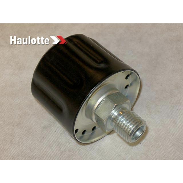 2505005850 Plug | Genuine Haulotte