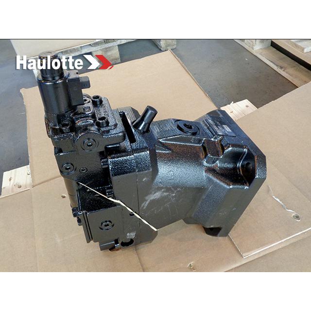Part Number 2505006070 Hydraulic Motor fits Haulotte