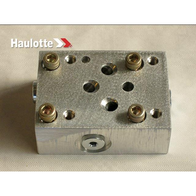 2505006260 Valve | Genuine Haulotte