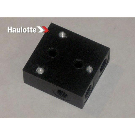 Part Number 2505006400 Cover fits Haulotte