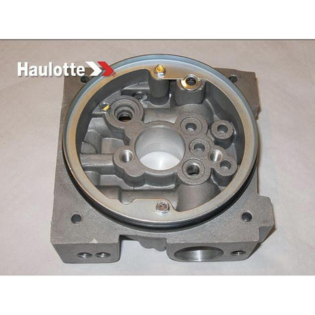 Part Number 2505006420 Hydraulic Block fits Haulotte