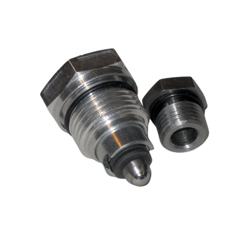 Part Number 2505006470 Pressure Limiter fits Haulotte