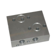 Part Number 2505006840 Hydraulic Block fits Haulotte