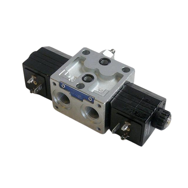 2505006950 Solenoid Valve | Genuine Haulotte