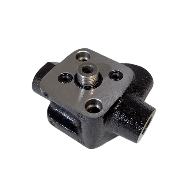 Part Number 2505007000 Breake fits Haulotte