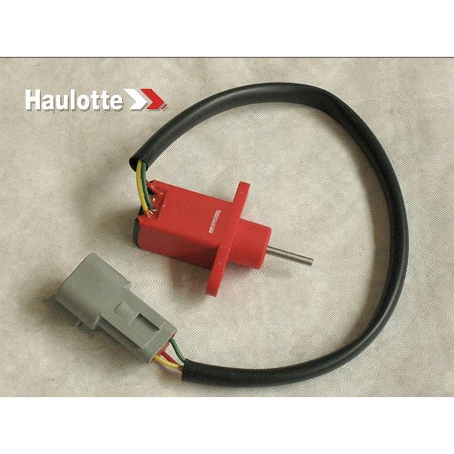 Part Number 2505007020 Potentiometer fits Haulotte