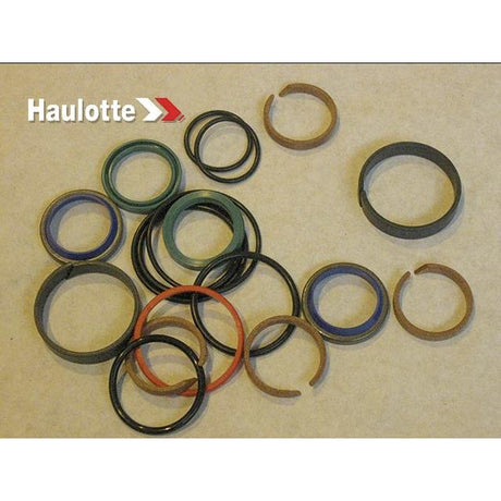 Part Number 2505007130 Seal fits Haulotte