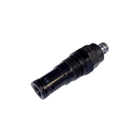 Part Number 2505007260 Pressure Limiter fits Haulotte