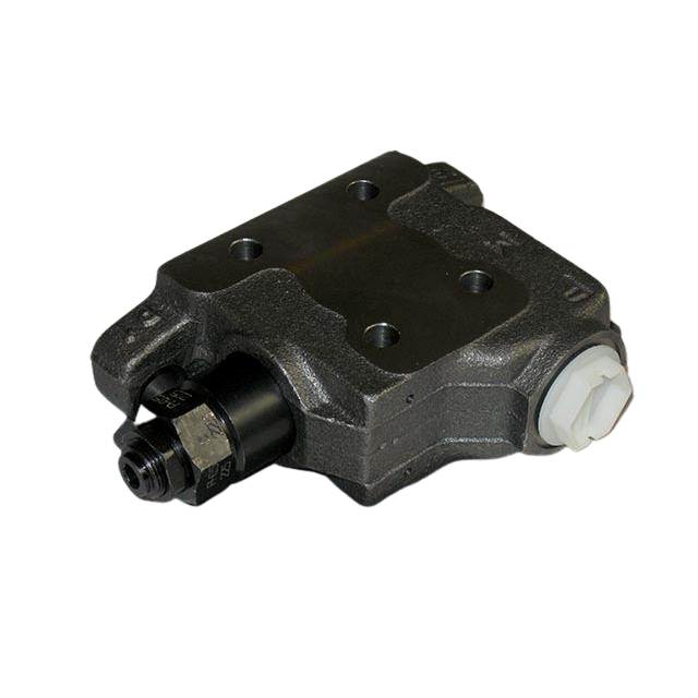 Part Number 2505007520 Block fits Haulotte