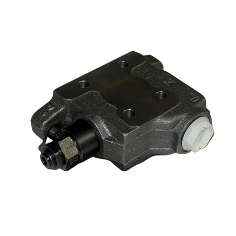 Part Number 2505007520 Block fits Haulotte