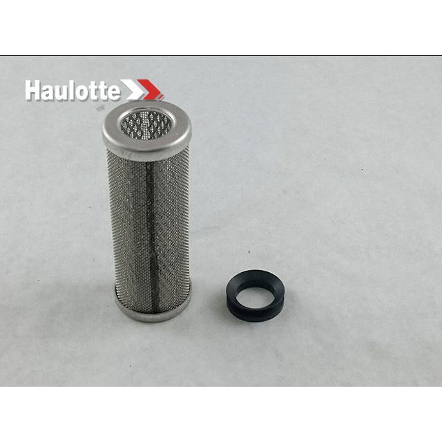 Part Number 2505007550 Strainer fits Haulotte