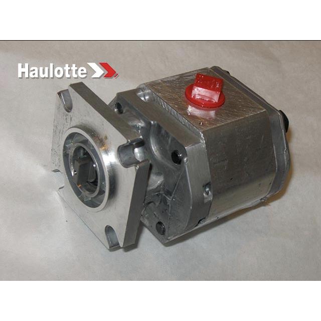 2505007670 Pump | Genuine Haulotte