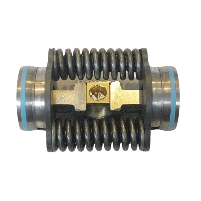 Part Number 2505007890 Cartridge- fits Haulotte