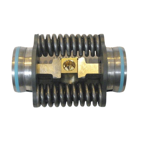 Part Number 2505007890 Cartridge- fits Haulotte