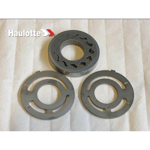 2505008300 Pump | Genuine Haulotte